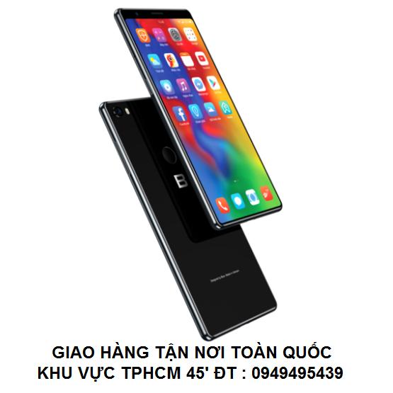 [HCM]Điện Thoại BPhone 3 -Thời lượng pin dùng thoải mái 15 ngày với chip tiết kiệm năng lượng cùng thiết kế phần cứng tối ưu cho viên pin 3.000mah