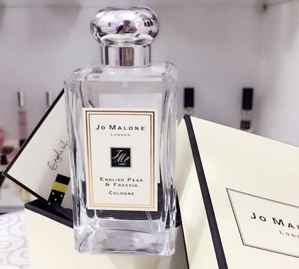 [HCM]Nước hoa nam jo malone 100ml