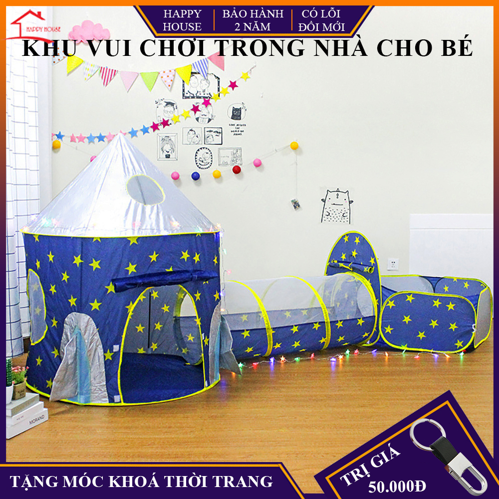 Nhà bóng cho bé, lều bóng tự bung tự gấp gọn khu vui chơi thu nhỏ cho bé ngay trong gia đình của bạn bảo hành 2 năm lỗi đổi mới trong 7 ngày đầu