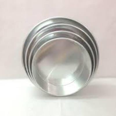 Khuôn bông lan gia công tròn đế liền