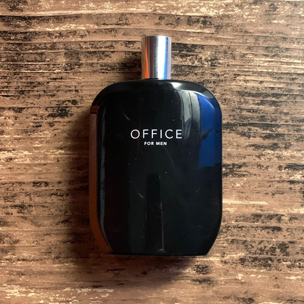 Mẫu thử nước hoa Office For Man Fragrance One 5ml-10ml 