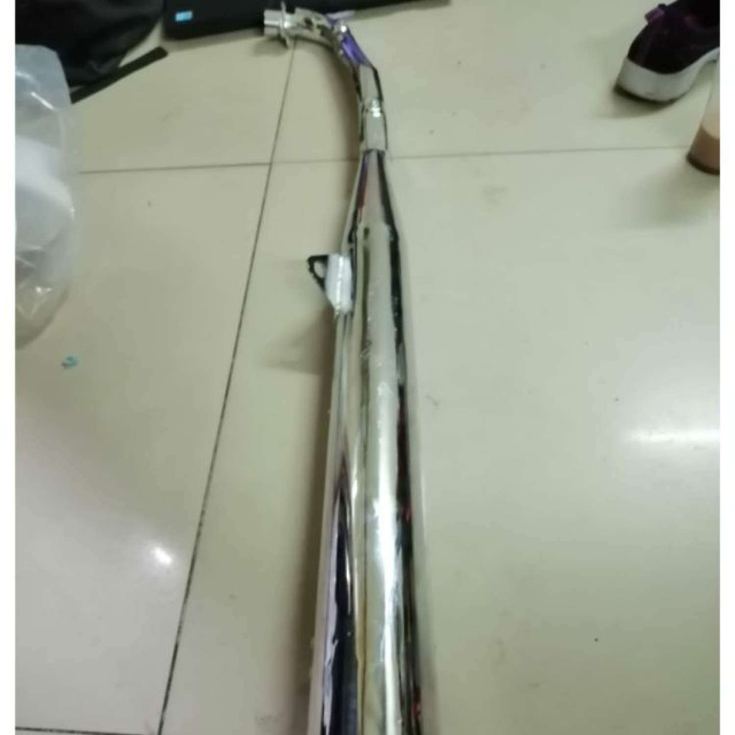Pô xe máy wave 2543 móc căng q1
