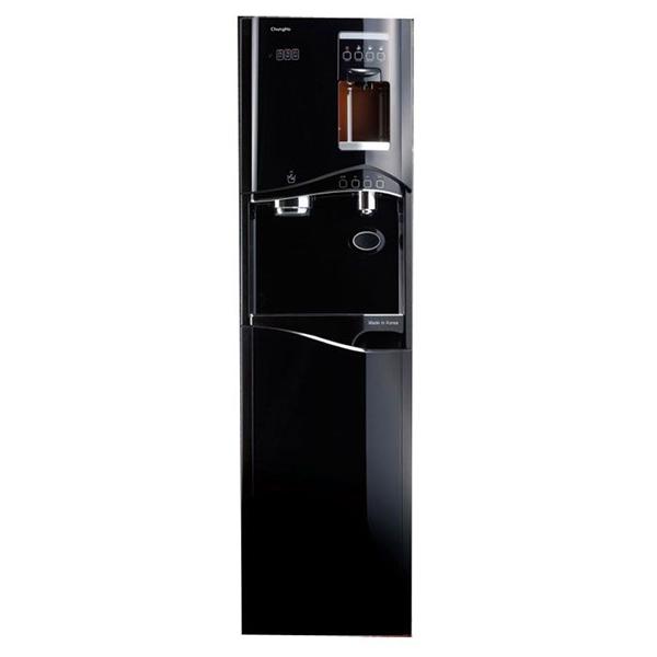 Máy lọc nước làm đá tích hợp pha cà phê chungho whi caffe chp-5230s