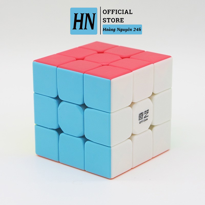 Đồ chơi trí tuệ rubik 3 tầng khối lập phương 3x3 p333