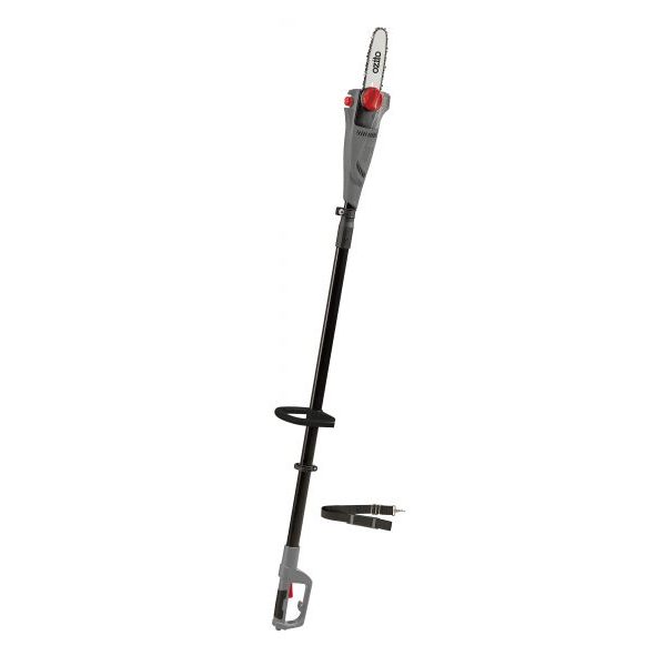 Máy cưa cành cây trên cao dạng cưa xích hiệu ozito epp-750 mới 100% chính hãng nhập khẩu úc