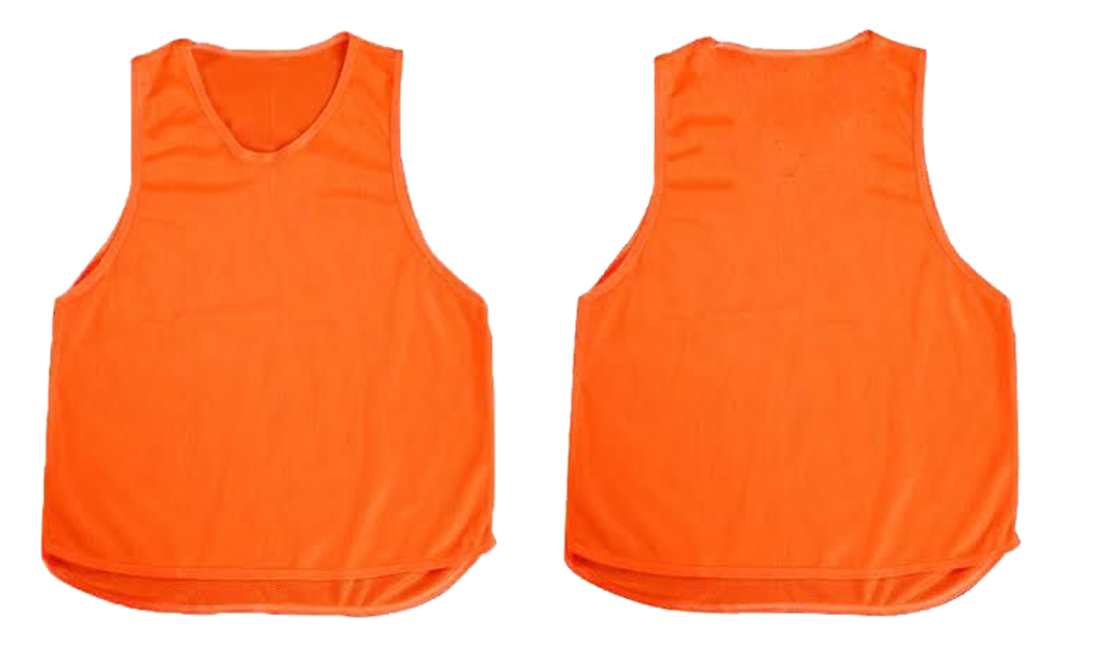 Áo tập bóng đá Bộ 10 chiếc