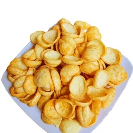 500gr bánh snack khoai tây phô mai ngon hảo hạng
