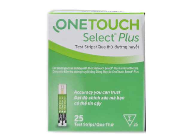 OneTouch Select 25 sticks for OnTouch Select Machine