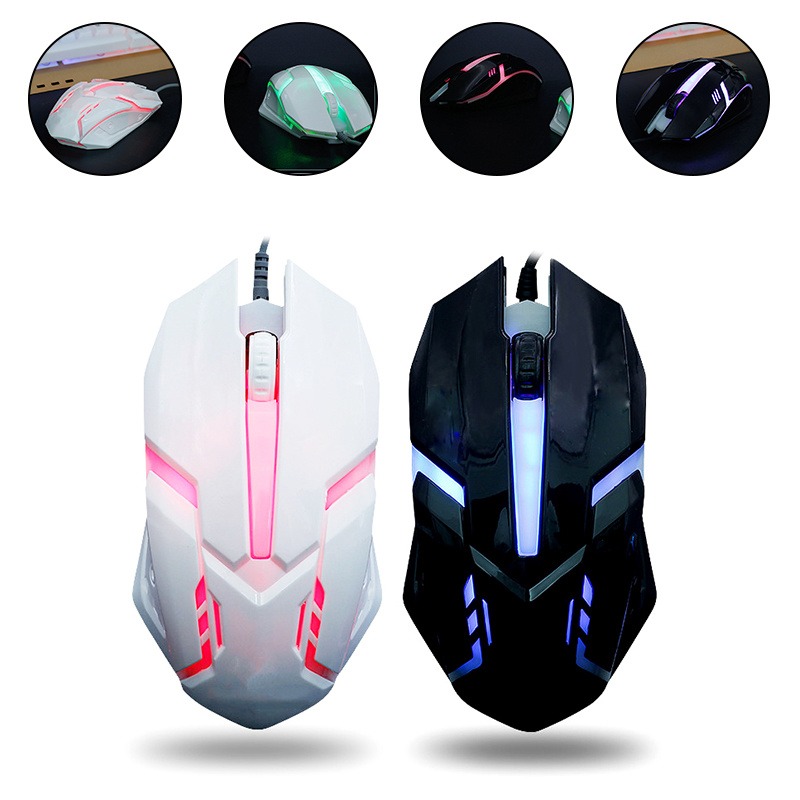 Chuột game s1