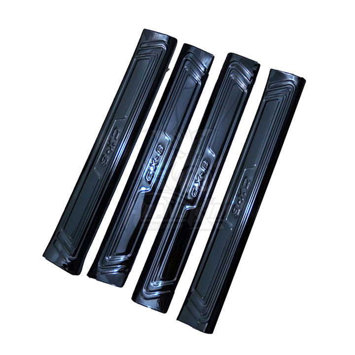 Nẹp bước chân trong CX8 [2018-2020] titan - 7479
