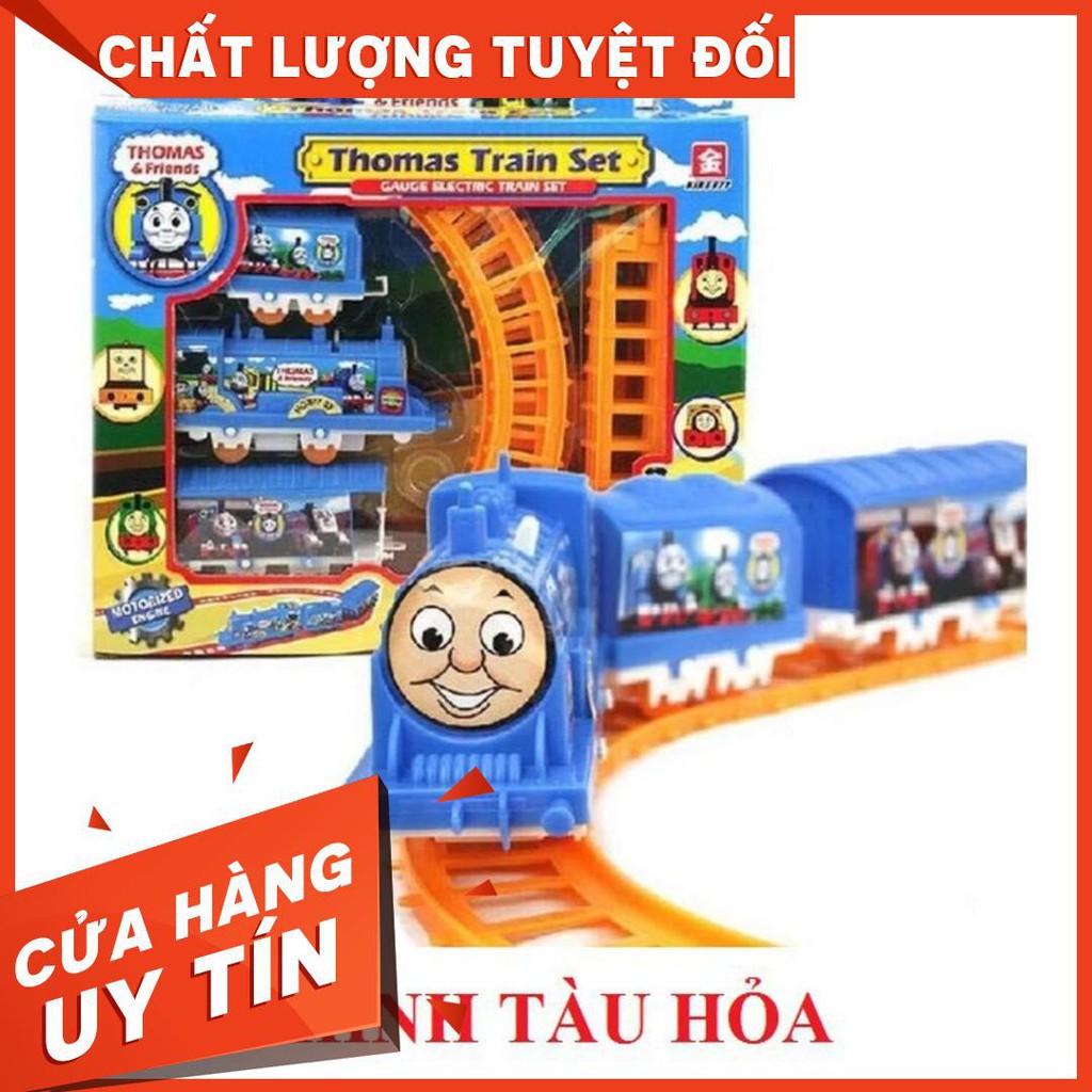 [HCM]Tàu lửa chạy vòng tàu lửa chạy vòng dành cho nbes đồ chơi đồ chơi tàu lửa