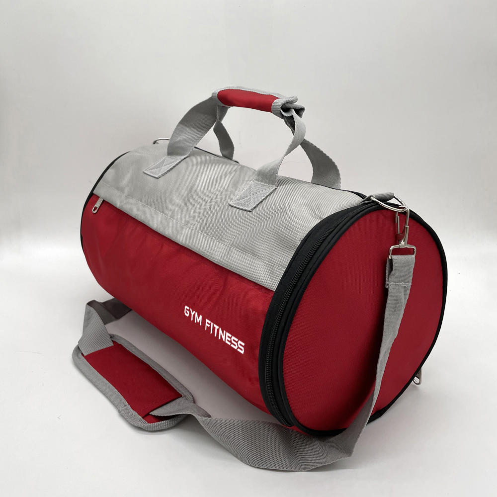 [ GIÁ SỐC] Túi trống thể thao, túi tập gym rẻ đẹp có ngăn giày riêng tiện lợi