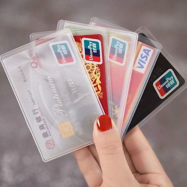 Vỏ bọc thẻ ATM, bao túi đựng căn cước công dân, thẻ sinh viên, nhân viên
