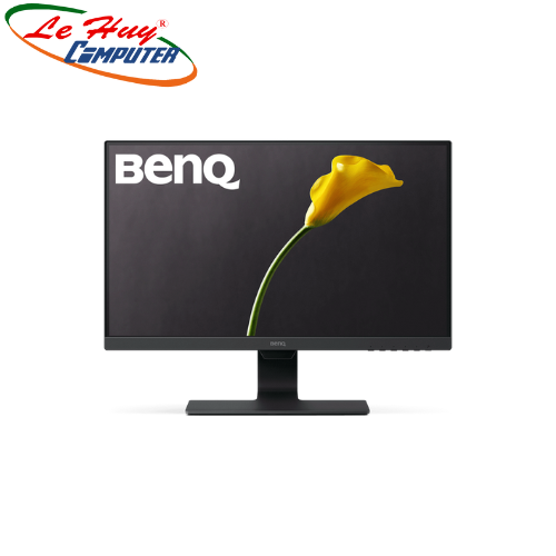 Màn hình LCD BENQ 24" GW2480 full viền IPS Full HD Chính Hãng