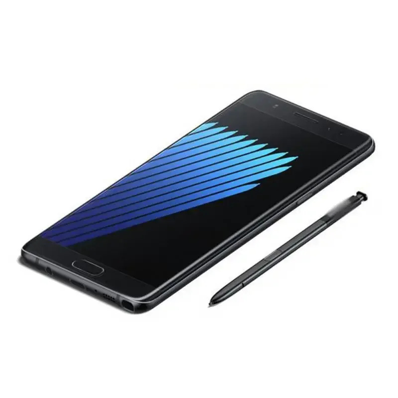 1/2PCS Bút cảm ứng mới 100% cho Galaxy Note 9 Note9 N960 N960F N960P với chức năng và logo