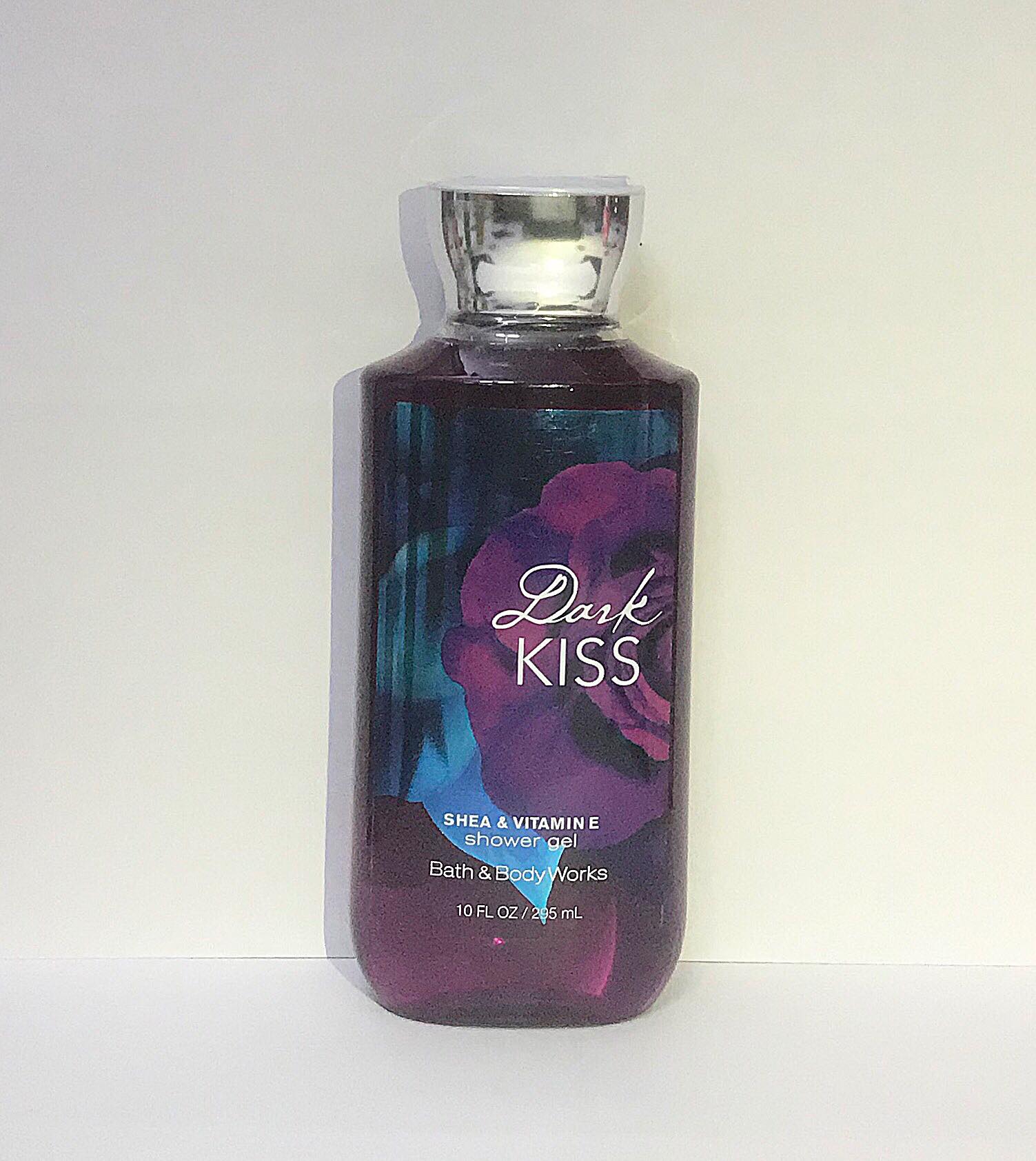 [HCM]Sữa Tắm Bath & Body Works Dark Kiss Dạng Gel