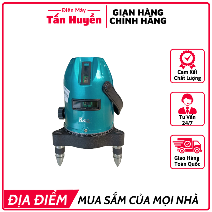 Máy Bắn Cốt Cân Bằng Tia Xanh Kcc- BB71607 Tiện Lợi Dễ Dàng Sử Dụng