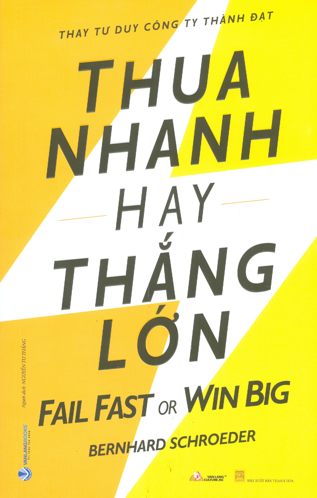 Thua Nhanh Hay Thắng Lớn