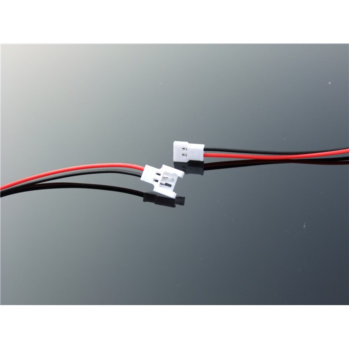Giắc pin 1s