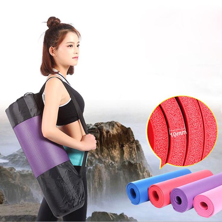 Thảm tập Yoga đẹp  , thảm tập yoga cao cấp , thảm tập yoga an toàn sức khỏe , thảm tập Yoga giá rẻ