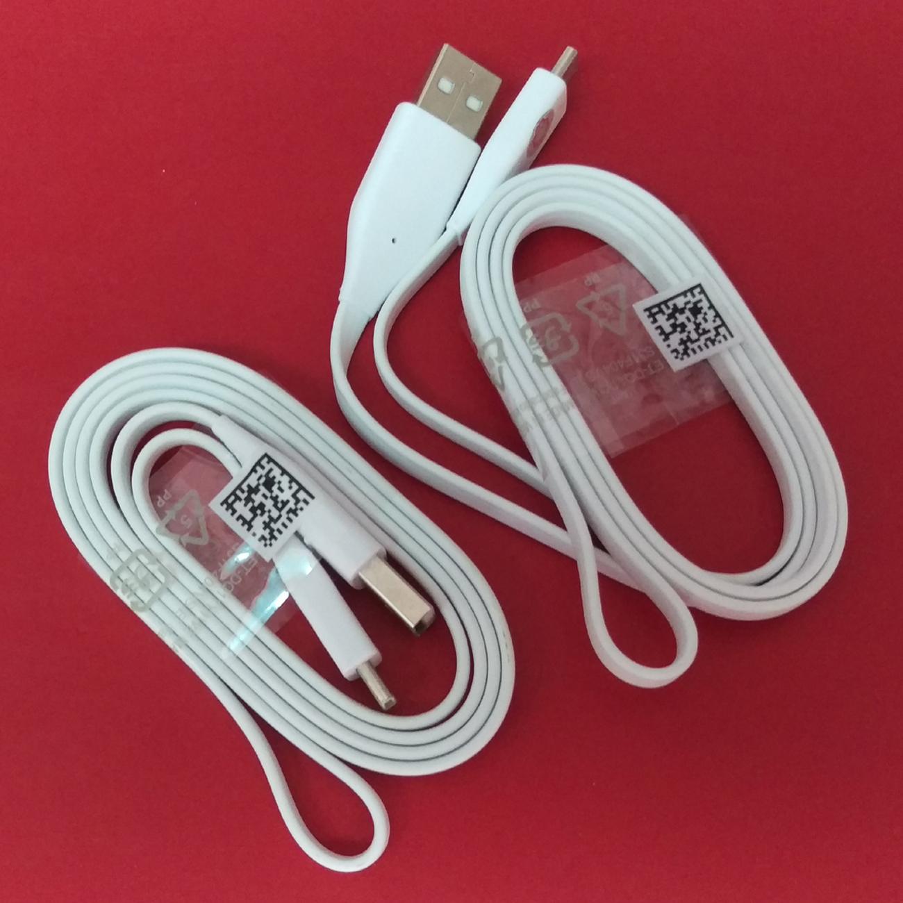 [HCM]Cáp USB Type C tháo máy LG V20 V30 G6 2018 [ Phiên Bản Dây Dệp Chóng Rối ]
