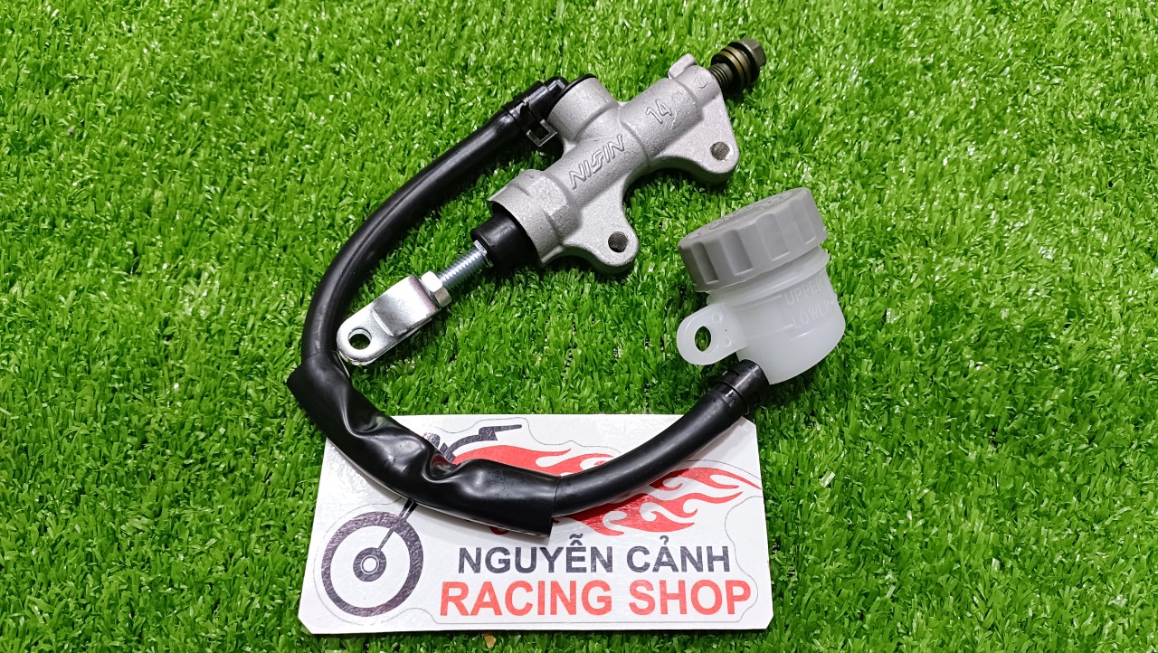  pen đạp sau exciter 135 hàng cao cấp 