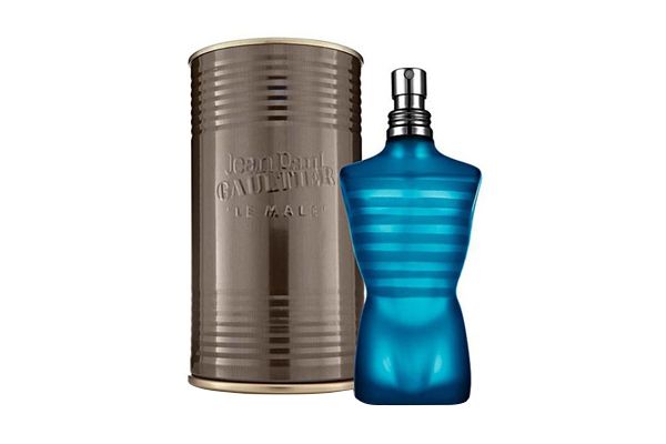 [HCM]Nước Hoa Nam lon đen 100ml