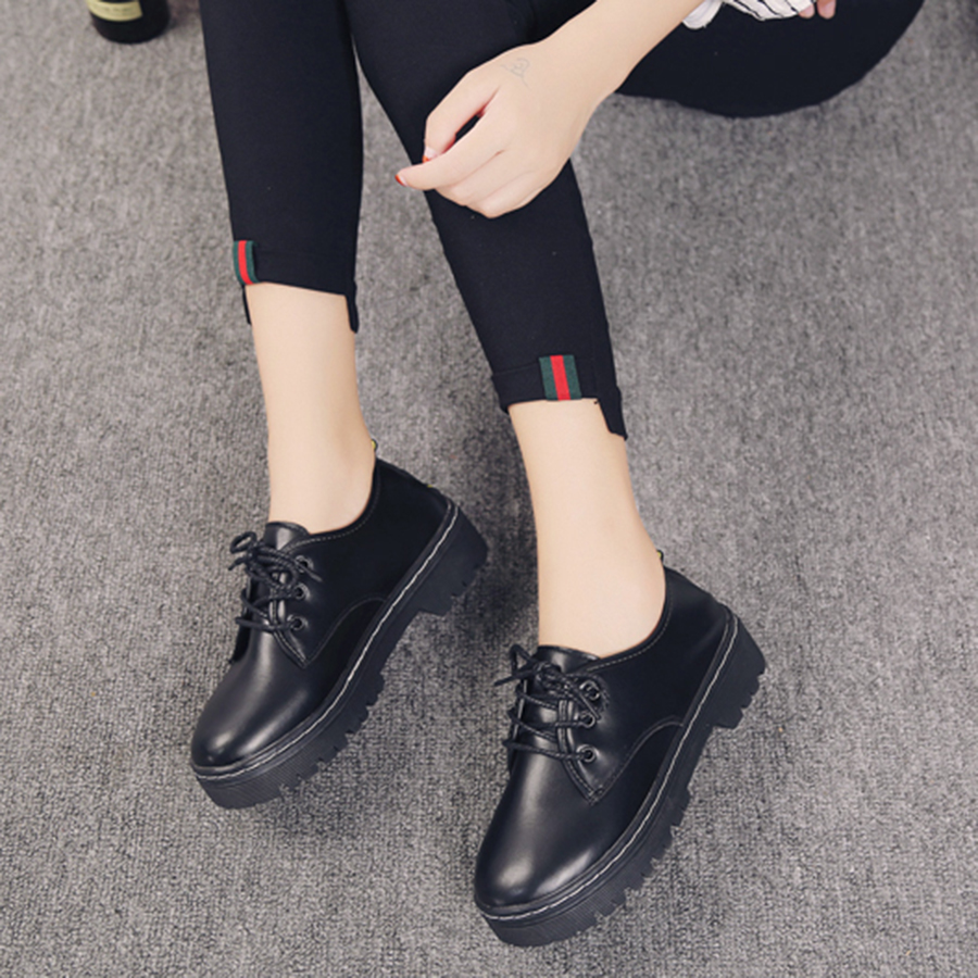 Boot Dr oxford dáng cổ điển Siêu Hot sản phẩm tốt chất lượng và độ bền cao cam kết hàng đúng như hình ảnh