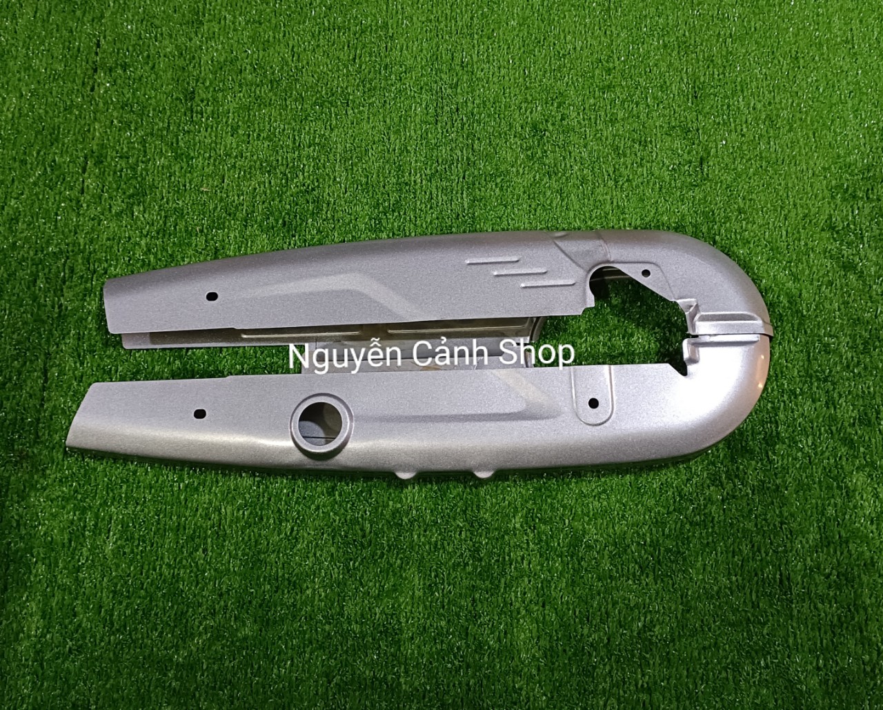 Bọc sên wave s110 chắn xích-cate wave s110 loại tốt