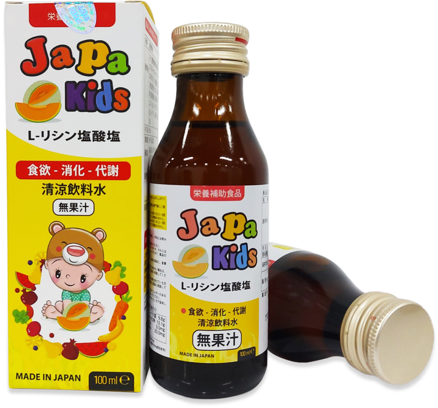 Siro ăn ngon JapaKids Japa Kids với công dụng vượt trội giúp trẻ ăn ngon, cao lớn đã được hàng loạt các Chuyên gia Dinh dưỡng, Nhi khoa, Dược lý hàng đầu tại Việt Nam đánh giá cao về chất lượng