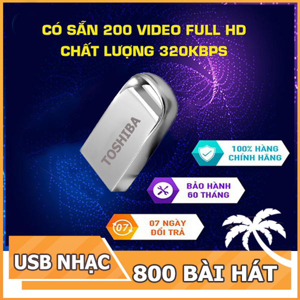 USB nhạc 800 Bài hát dùng cho oto, xe hơi, phụ kiện cần có trong xe, có sẵn 800 bài nhạc đầy đủ thể loại, treo vào móc khoá nhỏ gọn