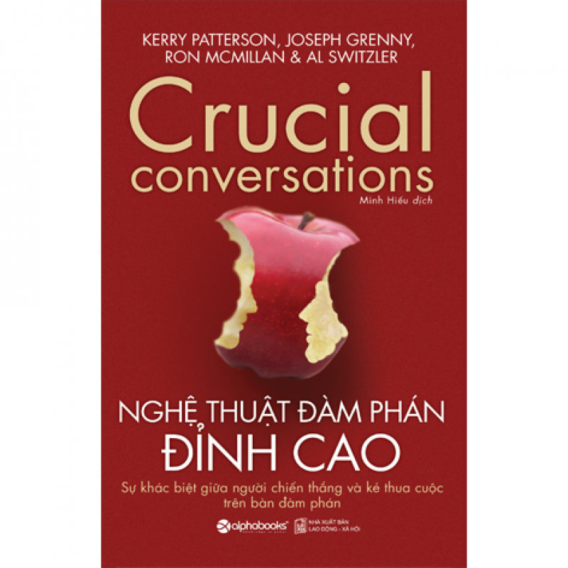 Nghệ thuật đàm phán đỉnh cao