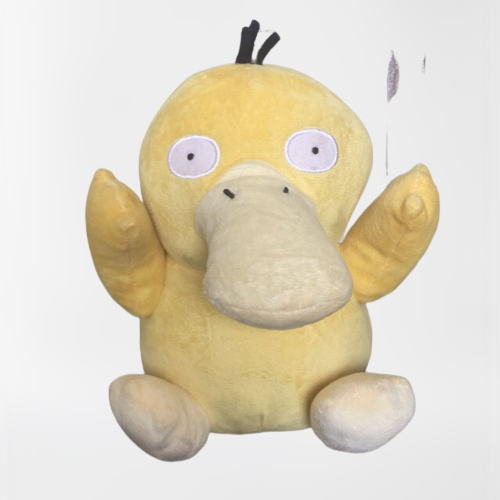 [HCM]Gấu bông pokemon vịt bối rối Kota