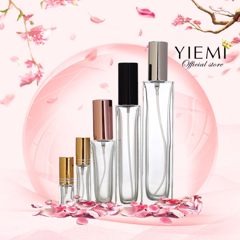 Mẫu thử nước hoa các hãng mini 2ml