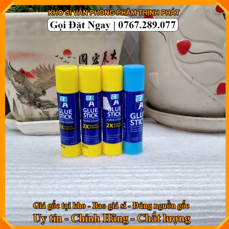 Hồ khô double A loại 8g siêu dính 5.0