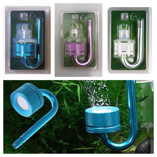 [HCM]Cốc Sủi Co2 Mufan | Cốc Sủi Siêu Mịn - TẶNG KÈM NÚT HÍT - Tím