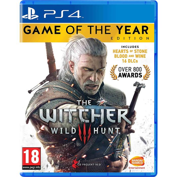 Sắm game The Witcher 3 Geralt giá rẻ để trải nghiệm một thế giới đầy phép thuật và huyền bí với nhân vật chính bản lĩnh và bất khuất. Tận hưởng những cuộc phiêu lưu đầy kịch tính và đánh bại những con yêu quái đáng sợ. Đừng bỏ lỡ cơ hội thưởng thức trò chơi huyền thoại này với giá cực kỳ hấp dẫn.