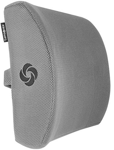 Gối Samsonite Công Nghệ Cooling