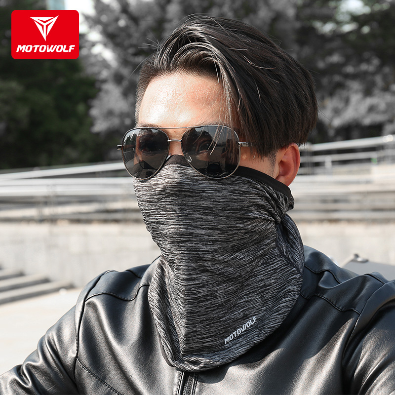 Mặt nạ đi phượt motowolf