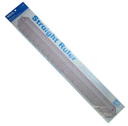 Thước dẻo đa năng 50cm