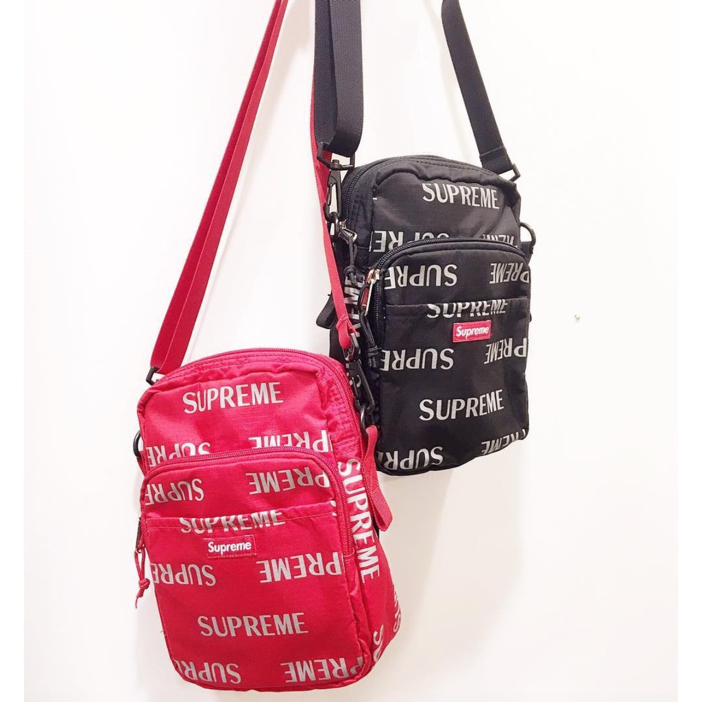 Update 143+ supreme shoulder bag super hot 3tdesign.edu.vn