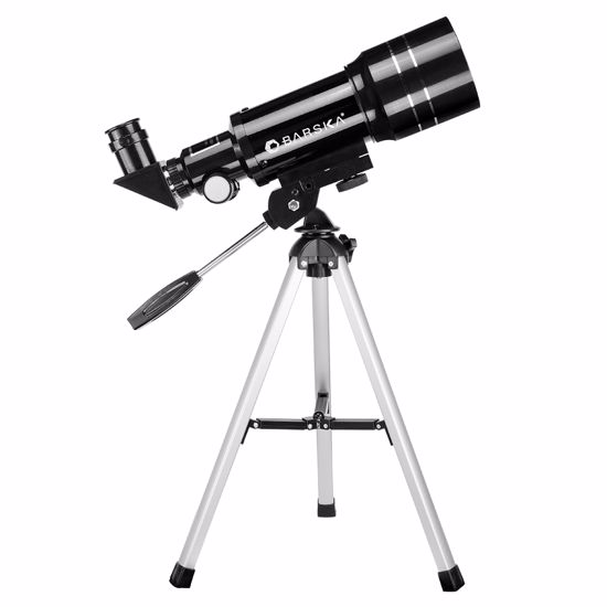 Kính thiên văn BARSKA Starwatcher 30070 - 225 Power AE12932 Hãng Barska - USA