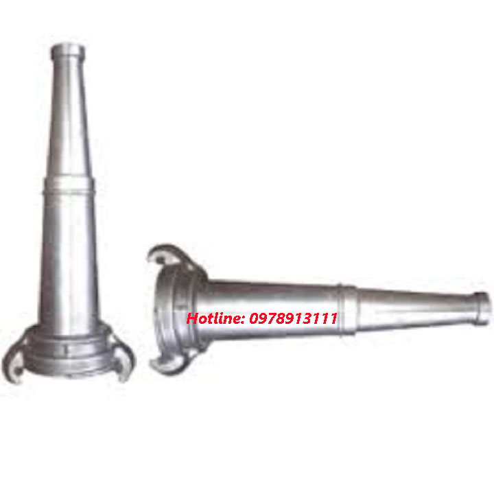Lăng phun chữa cháy d50