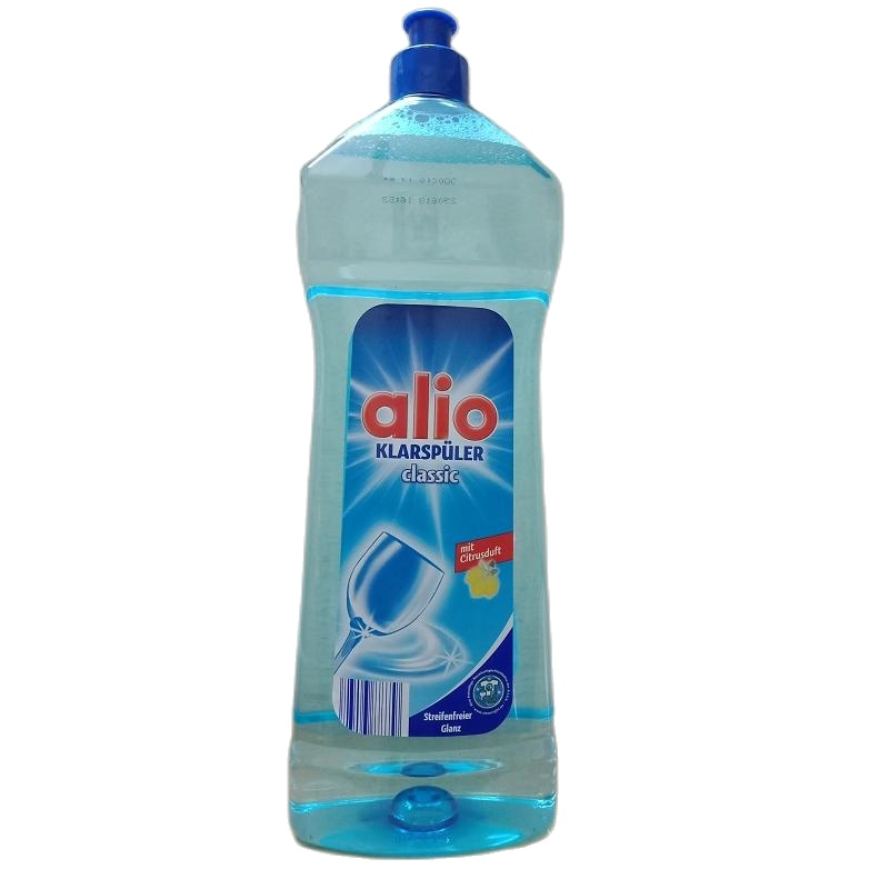 Nước làm bóng Alio Hàng Đức 1000 ml