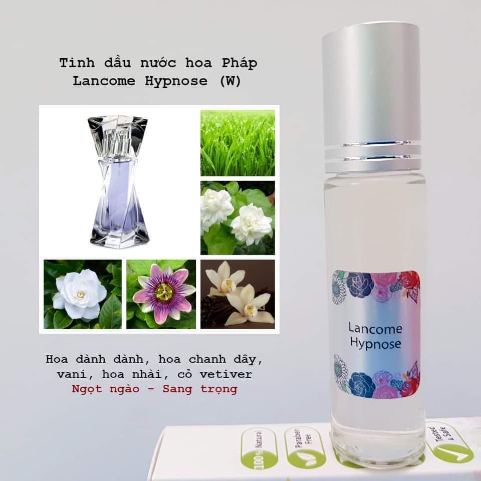 Tinh dầu nước hoa Pháp L. Hypnose