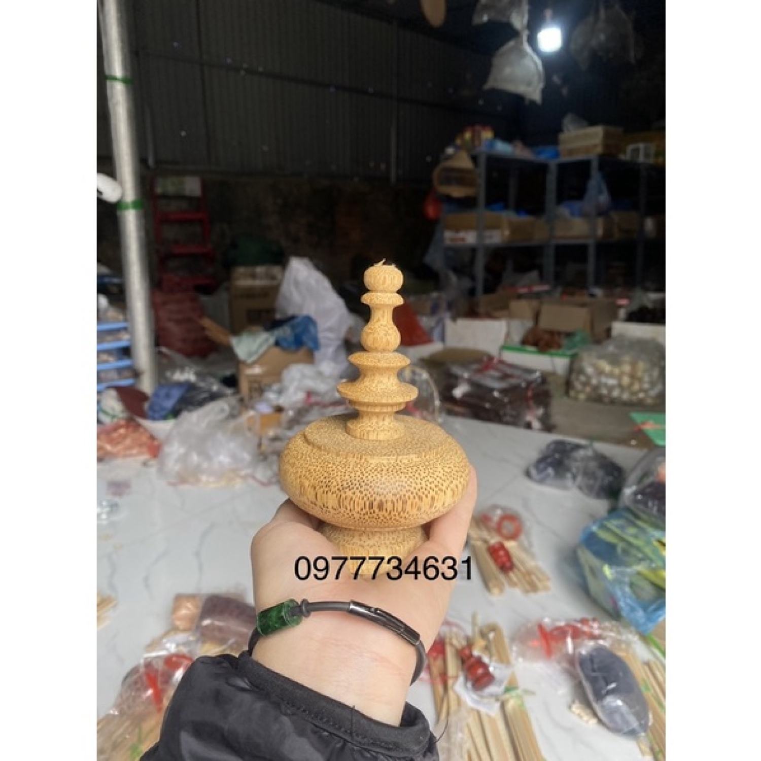 Nậm tre lồng chim chào mào tre già, hàng kỹ đẹp