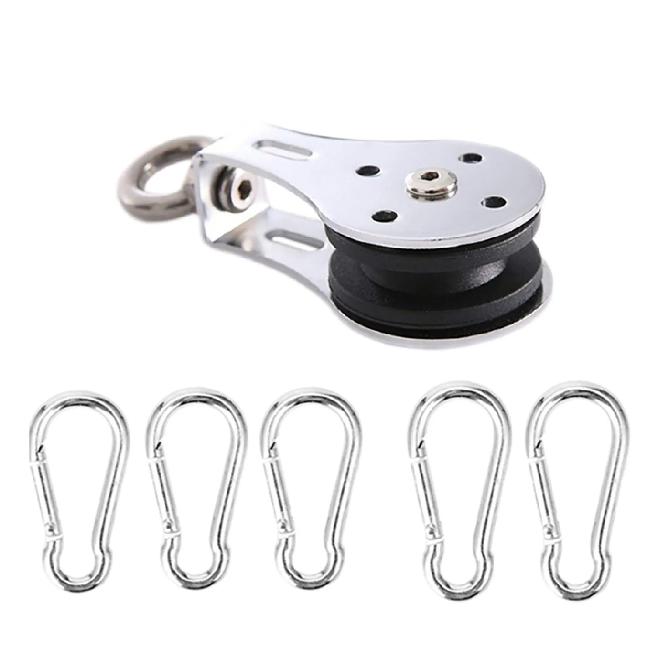 lifting cable machine