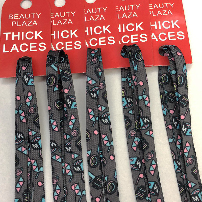 [COD] Dây Giày Tùy Chỉnh Dây Giày Jacquard Thể Thao Thông Thường Dây Vải, Dây Đeo, Dây Mũ, Dây Đeo Thắt Lưng, Dây Giày Tùy Chỉnh Tại Chỗ