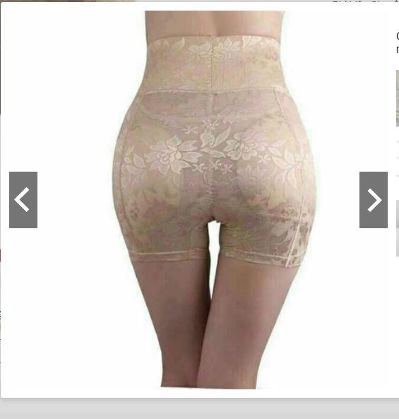 QUẦN ĐỘN MÔNG NỊT BỤNG VÀ NÂNG MÔNG