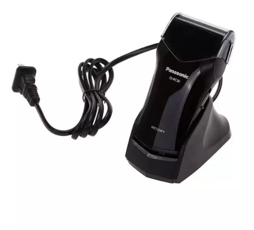 MÁY CẠO RÂU PANASONIC ES RC30 - Hàng nhập khẩu chính hãng
